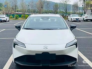 byd e1: AION S Plus 2026 Facelift, Luxury | 505 км | от $13 200 до Бишкека — 6
