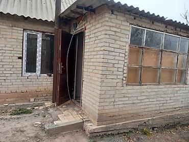 Продажа коттеджей и домов: 🌄 Уникальная дача под горой ждёт своего хозяина! 1 комната, свет и — 6