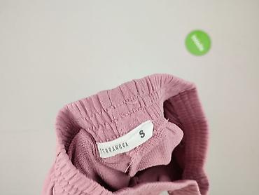 sniegowce biosoft: Terranova, Spodnie dresowe damskie, rozmiar S — 5