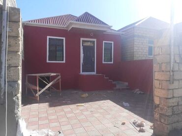 Həyət evləri və villaların satışı: Masazır 2 otaqlı, 40 kv. m, Kredit var, Yeni təmirli — 11