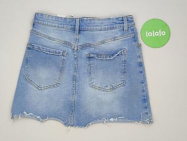 fb jeans: Denim, Spódnica damska, rozmiar S — 3