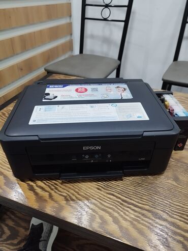 printer epson r330: Цветная принтер в очень хорошем состоянии 👌