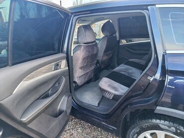 Voyah: Voyah : 2020 г., Робот, Электромобиль, Кроссовер — 3