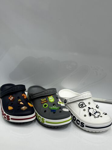 обувь для купания: Crocs crocband
Качество: Lux💯
📏Размеры: 30-46
📍Производство: Вьетнам