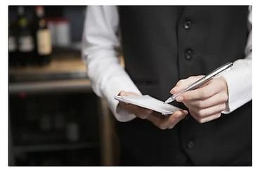 Работа: Miramar restoranına ofisiant axtarılır. Ətraflı məlumat üçün zəng — 1