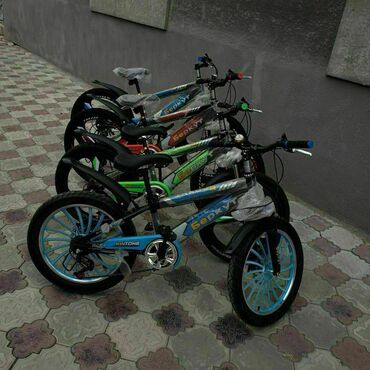 Городские велосипеды: Городской велосипед, Рама XXL (190 - 210 см) — 30