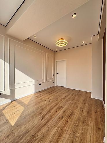 Продажа квартир: 2 комнаты, 48 м², Элитка, 8 этаж, Дизайнерский ремонт — 9