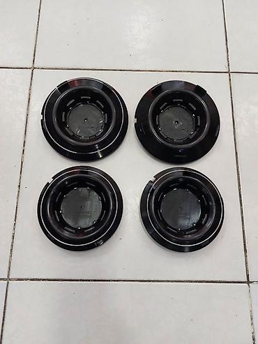 mayback disk: Yeni Kolpak Mercedes-Benz R 17 — 2