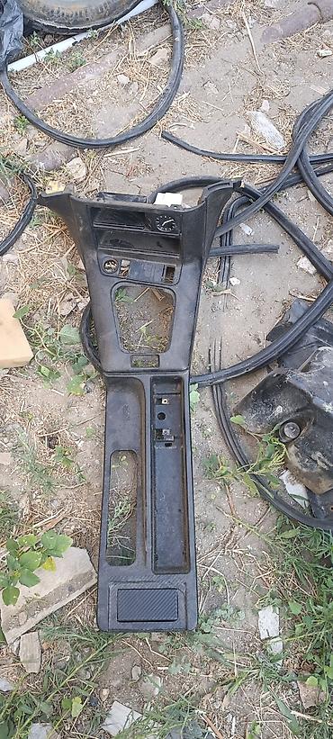 Avtomobilin yan güzgüləri: Cüt, BMW 36, Almaniya, Ödənişli çatdırılma — 17