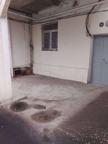 Köhnə tikili: Bakı, 28 May, 2 otaqlı, Köhnə tikili, m. Gənclik, 53 kv. m — 12