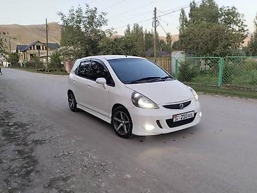 электра мото: Honda Fit: 2002 г., 1.5 л, Вариатор, Бензин, Хэтчбэк — 1