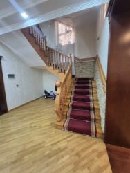 Həyət evləri və villaların satışı: Əhmədli 5 otaqlı, 300 kv. m, Kredit yoxdur, Yeni təmirli — 26