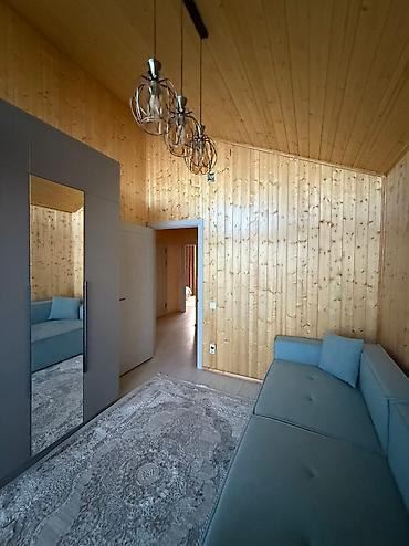 Посуточная аренда домов: Сдам барнхаус на первой линии в длительную аренду с сентября по май в — 16