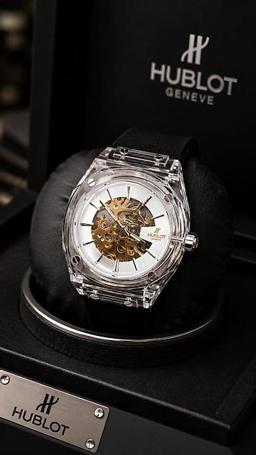 Aksesuarlar: Yeni, Qol saatı, Hublot — 4