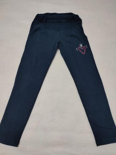 Paketi dečije odeće: Paket: Farmerke, Haljine, Helanke, Za devojčice, uzrast: 8-9 godina — 2