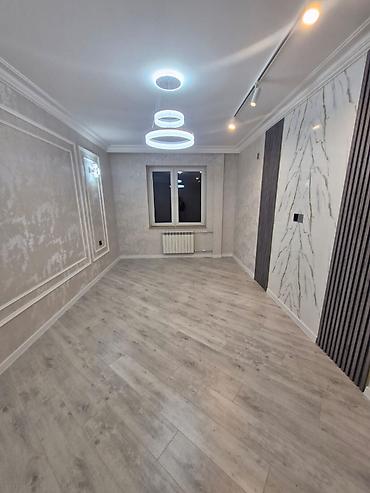 rusyada: 4 otaqlı, Yeni tikili, m. Xətai, 80 kv. m — 8