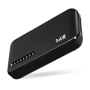 20000: Источник бесперебойного питания Mini UPS SKE POE-830P-LFP 20000mAh — 5