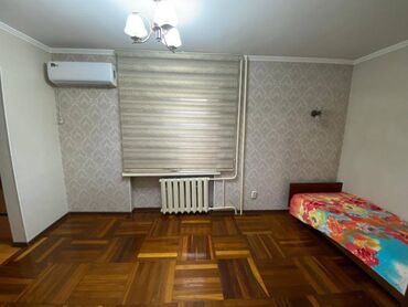 квартира район восток 5: 2 комнаты, 44 м², С мебелью