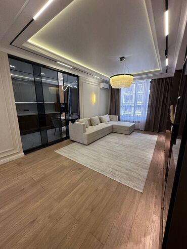 земельный участок первая линия: 3 комнаты, 105 м², Элитка, 7 этаж, Дизайнерский ремонт