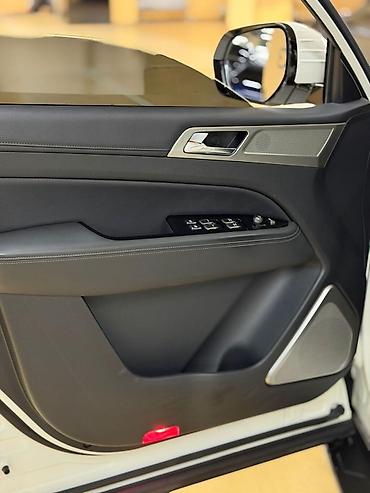 Ssangyong: Ssangyong Rexton: 2020 г., 2.2 л, Автомат, Дизель, Внедорожник at lalafo.kg — 12 Ssangyong: Ssangyong Rexton: 2020 г., 2.2 л, Автомат, Дизель, Внедорожник — 12