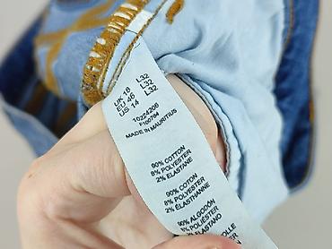 mcgordon jeans: Denim, Jeansy damskie, rozmiar 3XL — 5