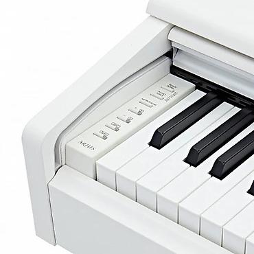 роял: Цифровое пианино Yamaha ydp 145 за 94 тыс без банкетки как вам цена — 7