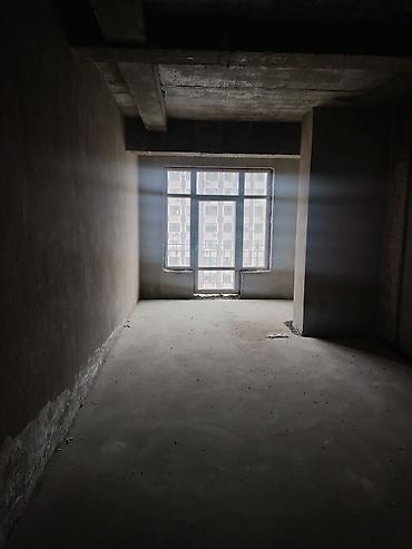 kant flat: 3 комнаты, 92 м², Мед Академия Элитка, 9 этаж — 8
