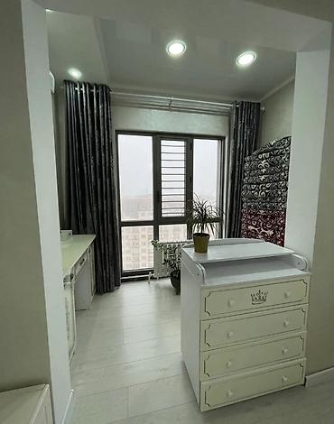 Продажа квартир: 2 комнаты, 69 м², Элитка, 12 этаж, Евроремонт — 3