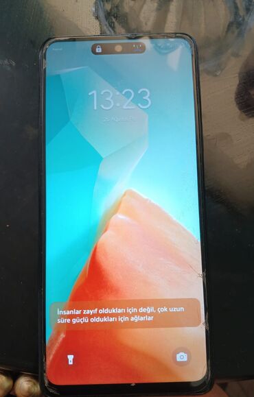 işlənmiş telefon: Tecno Camon 20 Pro, 256 GB