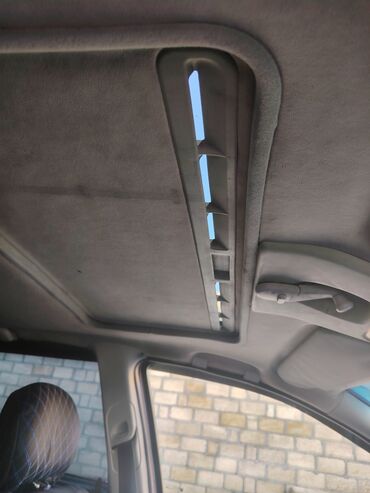 Opel: Opel Astra: 1.6 l | 2000 il 268612 km Hetçbek — 16