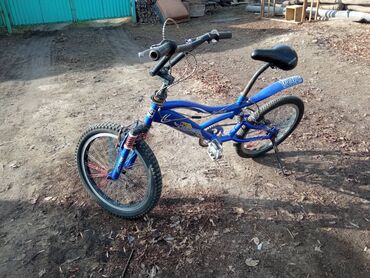 продам палатку in Кыргызстан | ПАЛАТКИ: Продам велосипед !) В хорошем состоянии!