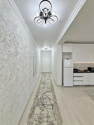 Продажа коттеджей и домов: Продается дом ! Собственник!!! Бишкек Просторный одноэтажный 4 — 3