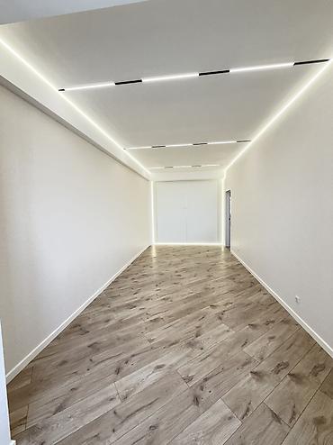 Продажа квартир: 2 комнаты, 79 м², Верхний Джал Элитка, 12 этаж, Свежий ремонт — 3