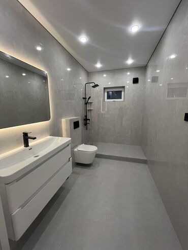 Укладка плитки: Санузлы под ключ любой сложности бригада 👷‍♂️👷‍♂️👷‍♂️👷‍♂️👷‍♂️👷‍♂️ — 3