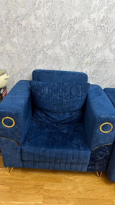 step deke cena: Divan-kravat, İşlənmiş, Açılan, Bazalı, Parça, Çatdırılma yoxdur — 2