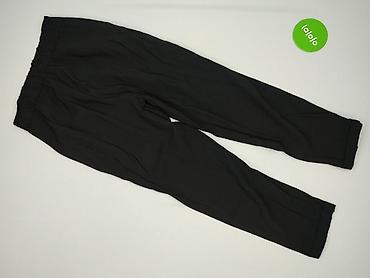 spodnie bbl: Zara, Spodnie materiałowe damskie, rozmiar S — 3