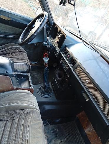 jak авто: ГАЗ 24 Volga: 1992 г., 2.5 л, Механика, Бензин, Седан — 9