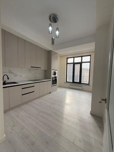 Сельхоз предприятия: 3 комнаты, 105 м², Элитка, 7 этаж, Евроремонт