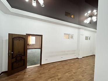 Аренда помещений свободного назначения: Сдается 80 м², 2 этаж (3-этажное здание), с ремонтом. Под: массаж — 5