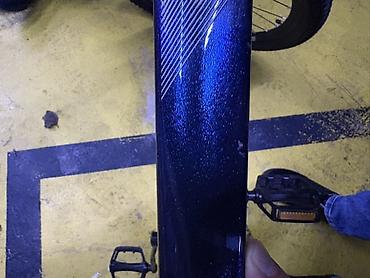 peridok velo: BMIX GTX dağ velosipedi Salam bakidadi velospied ecemide yeni alinib — 4