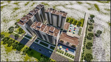 Куплю квартиру: 1 комната, 40 м²