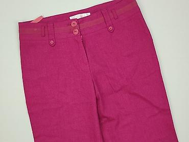 cropp dzwony: Pretty Girl, Spodnie materiałowe damskie, rozmiar XS — 1