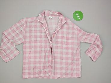 ugg rozowe: Koszula damska, rozmiar M — 2
