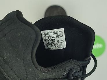 adidasy zygzak mcqueen: Adidas, Sneakersy damskie, rozmiar 38 — 4