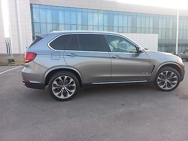 srv 3: BMW X5: 2016 г., 3 л, Автомат, Бензин, Внедорожник — 8