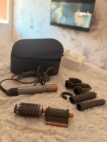 dyson azerbaijan: Tecili satılır Dubaydan ozum almisam resmi magazadan.bakidakilar kimi — 1