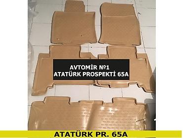 corolla toyota: Toyota Land Cruiser Prado 150 ayaqaltı rezinləri ÜNVAN: Atatürk — 1