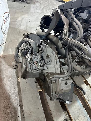 вольво бишкек: АКПП Volvo xc90 YV1CZ B6324 (б/у) — 1