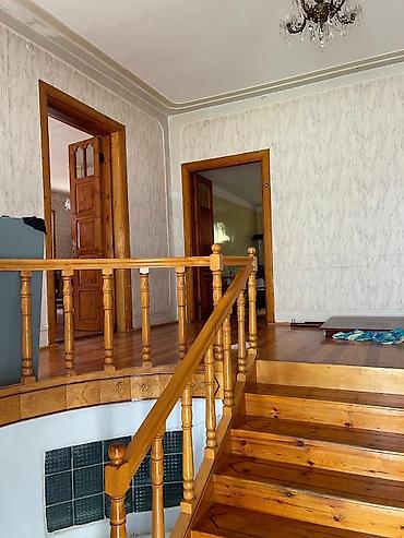 Uzunmüddətli kirayə mənzillər: Kiraye verilir 500azn aileye sirketlerede verile biler 800azn Ev — 2