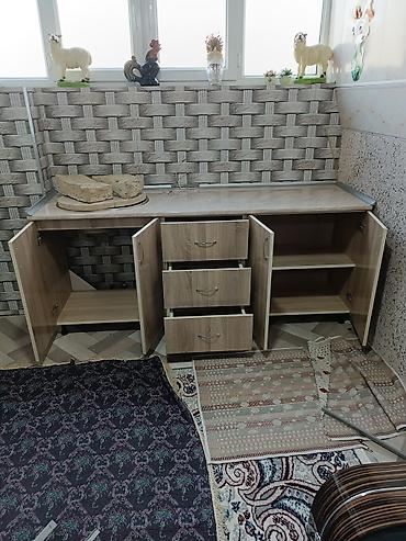 Sifarişlə mətbəx mebeli: Mebel. Mətbəx mebeli. Mətbəx dolabı. Mətbəx şkafı. Mətbəx moykası — 3
